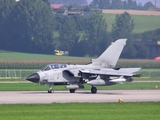 Italian Air Force (Aeronautica Militare Italiana) Panavia Tornado IDS (MM7087) at  Payerne Air Base, Switzerland
