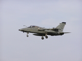 Italian Air Force (Aeronautica Militare Italiana) AMX International A-11A Ghibli (MM7171) at  Florennes AFB, Belgium