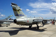 Italian Air Force (Aeronautica Militare Italiana) AMX International A-11B Ghibli (MM7180) at  Luqa - Malta International, Malta