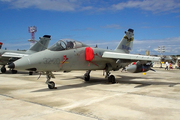 Italian Air Force (Aeronautica Militare Italiana) AMX International A-11B Ghibli (MM7180) at  Luqa - Malta International, Malta