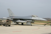 Italian Air Force (Aeronautica Militare Italiana) General Dynamics F-16A ADF Fighting Falcon (MM7251) at  Florennes AFB, Belgium