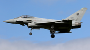Italian Air Force (Aeronautica Militare Italiana) Eurofighter F-2000A Typhoon (MM7278) at  Ostrava - Leos Janacek, Czech Republic