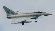 Italian Air Force (Aeronautica Militare Italiana) Eurofighter F-2000A Typhoon (MM7289) at  Malbork, Poland