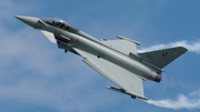 Italian Air Force (Aeronautica Militare Italiana) Eurofighter F-2000A Typhoon (MM7306) at  Ostrava - Leos Janacek, Czech Republic