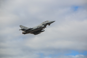 Italian Air Force (Aeronautica Militare Italiana) Eurofighter F-2000A Typhoon (MM7310) at  Gran Canaria, Spain