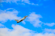 Italian Air Force (Aeronautica Militare Italiana) Eurofighter F-2000A Typhoon (MM7310) at  Gran Canaria, Spain