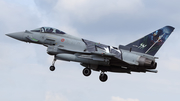 Italian Air Force (Aeronautica Militare Italiana) Eurofighter F-2000A Typhoon (MM7324) at  Schleswig - Jagel Air Base, Germany