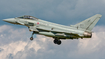 Italian Air Force (Aeronautica Militare Italiana) Eurofighter F-2000A Typhoon (MM7343) at  Malbork, Poland
