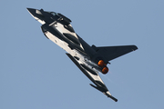 Italian Air Force (Aeronautica Militare Italiana) Eurofighter F-2000A Typhoon (MM7350) at  Malacky Air Base, Slovakia