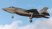 Italian Air Force (Aeronautica Militare Italiana) Lockheed Martin F-35A Lightning II (MM7371) at  Malbork, Poland