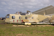 Italian Air Force (Aeronautica Militare Italiana) Sikorsky HH-3F Pelican (MM80980) at  Trapani Birgi, Italy