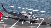 Italian Navy (Marina Militare Italiana) Agusta Bell AB212ASW (MM81089) at  Valetta Grand Harbour, Malta