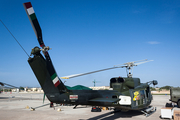 Italian Air Force (Aeronautica Militare Italiana) Agusta Bell AB212AM (MM81158) at  Luqa - Malta International, Malta