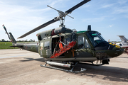 Italian Air Force (Aeronautica Militare Italiana) Agusta Bell AB212AM (MM81159) at  Luqa - Malta International, Malta