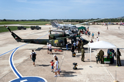 Italian Air Force (Aeronautica Militare Italiana) Agusta Bell AB212AM (MM81159) at  Luqa - Malta International, Malta