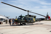 Italian Air Force (Aeronautica Militare Italiana) Agusta Bell AB212AM (MM81159) at  Luqa - Malta International, Malta