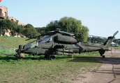 Italian Army (Esercito Italiano) Agusta A129 Mangusta (MM81322) at  Rome, Italy