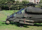 Italian Army (Esercito Italiano) Agusta A129 Mangusta (MM81322) at  Rome, Italy