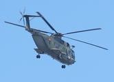 Italian Air Force (Aeronautica Militare Italiana) Sikorsky AS-61R Sea King (MM81349) at  Pratica di Mare Air Force Base, Italy