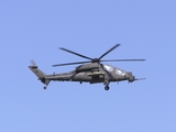 Italian Army (Esercito Italiano) Agusta A129 CBT (MM81429) at  Payerne Air Base, Switzerland