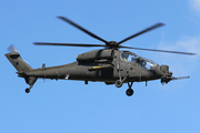 Italian Army (Esercito Italiano) Agusta A129 CBT (MM81434) at  Pisa - Galileo Galilei, Italy