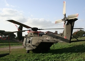 Italian Army (Esercito Italiano) NH Industries UH-90A (MM81518) at  Rome, Italy