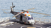 Italian Navy (Marina Militare Italiana) NH Industries SH-90A (MM81592) at  Valetta Grand Harbour, Malta