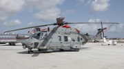 Italian Navy (Marina Militare Italiana) NH Industries SH-90A (MM81595) at  Luqa - Malta International, Malta
