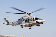 Italy - Guardia di Finanza AgustaWestland AW139M (MM81750) at  Luqa - Malta International, Malta