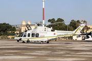 Italy - Guardia di Finanza AgustaWestland AW139M (MM81750) at  Luqa - Malta International, Malta