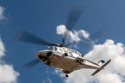 Italian Police AgustaWestland UH-139C (MM81815) at  Luqa - Malta International, Malta