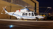 Italian Police AgustaWestland UH-139C (MM81815) at  Luqa - Malta International, Malta