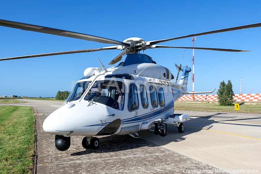 Italian Police AgustaWestland UH-139C (MM81815) | Photo 566507