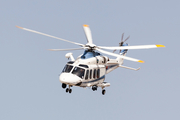 Italian Police AgustaWestland UH-139C (MM81818) at  Luqa - Malta International, Malta