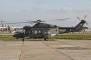 Italian Air Force (Aeronautica Militare Italiana) AgustaWestland HH-139A (MM81824) at  Luqa - Malta International, Malta