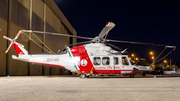 Italian Coast Guard (Guardia Costiera) AgustaWestland AW139CP (MM81897) at  Luqa - Malta International, Malta
