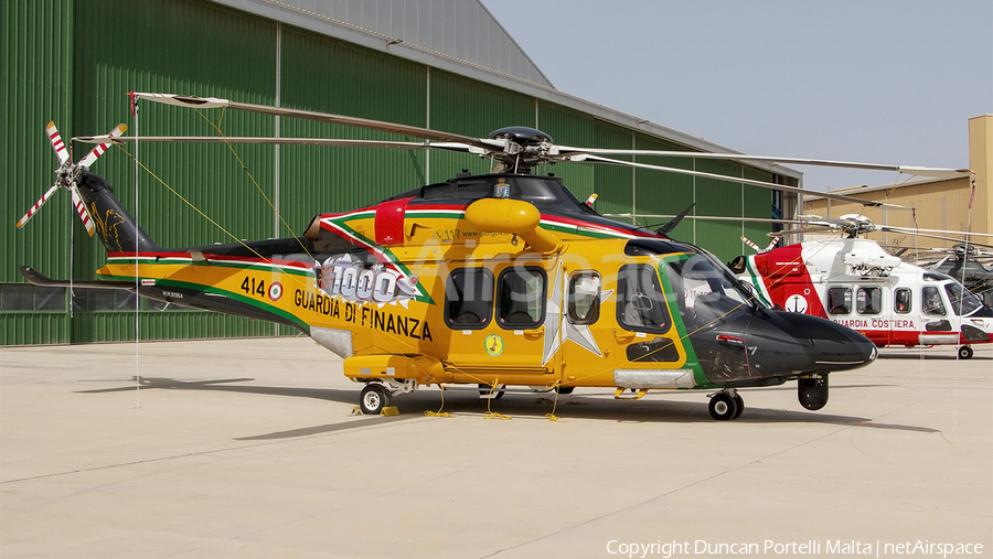 Italy - Guardia di Finanza AgustaWestland PH-139D (MM81964) | Photo 505709