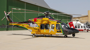 Italy - Guardia di Finanza AgustaWestland PH-139D (MM81964) at  Luqa - Malta International, Malta