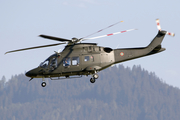 Italian Army (Esercito Italiano) AgustaWestland UH-169B (MM81977) at  Zeltweg, Austria