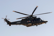 Italian Air Force (Aeronautica Militare Italiana) AgustaWestland HH-139B (MM81986) at  Luqa - Malta International, Malta