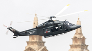 Italian Air Force (Aeronautica Militare Italiana) AgustaWestland HH-139B (MM81986) at  Luqa - Malta International, Malta