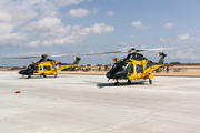 Italy - Guardia di Finanza AgustaWestland UH-169A (MM82000) at  Luqa - Malta International, Malta