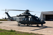 Italian Air Force (Aeronautica Militare Italiana) AgustaWestland HH-139B (MM82013) at  Luqa - Malta International, Malta