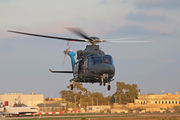 Italian Air Force (Aeronautica Militare Italiana) AgustaWestland HH-139B (MM82026) at  Luqa - Malta International, Malta