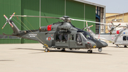 Italian Air Force (Aeronautica Militare Italiana) AgustaWestland HH-139B (MM82030) at  Luqa - Malta International, Malta
