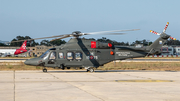 Italian Air Force (Aeronautica Militare Italiana) AgustaWestland HH-139B (MM82038) at  Luqa - Malta International, Malta