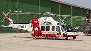 Italian Coast Guard (Guardia Costiera) AgustaWestland PH-139E (MM82041) at  Luqa - Malta International, Malta