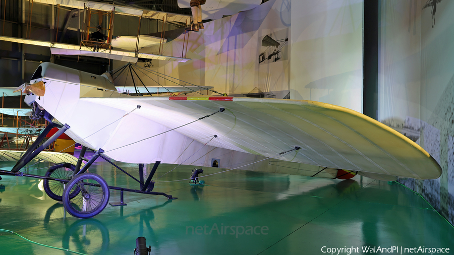 (Private) Nieuport IV-G (MN N5) | Photo 676685