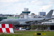 Royal Air Force Airbus A330-243MRTT(Voyager KC.3) (MRTT0024) at  Manchester - International (Ringway), United Kingdom