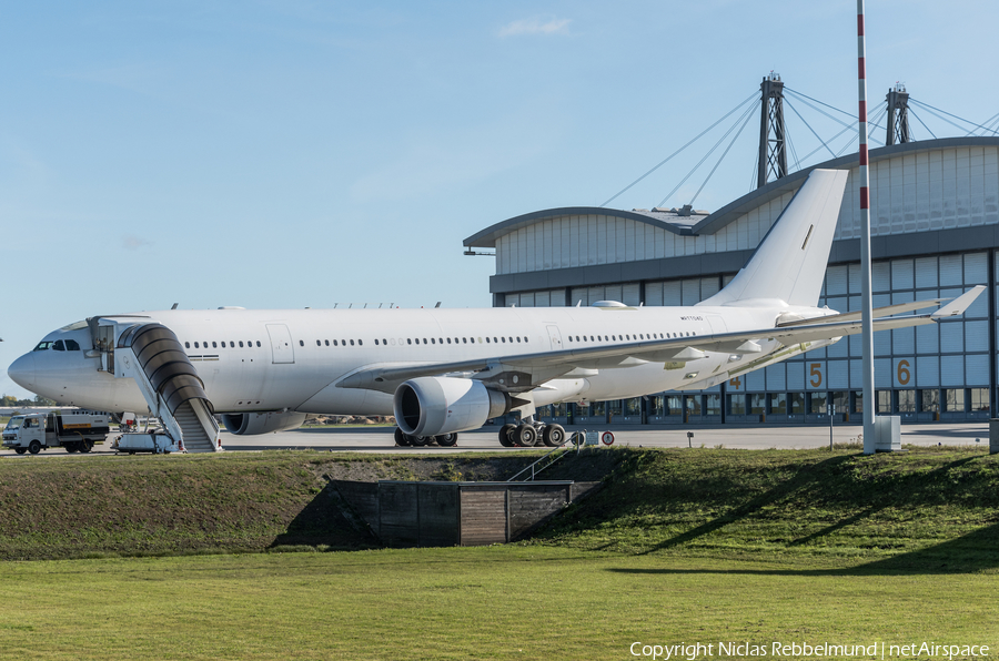 Airbus Industrie Airbus A330-202MRTT (MRTT040) | Photo 267945